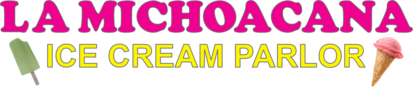 La Michoacana Logo